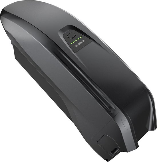 Shimano Steps BT-E8016 - Fietsaccu - Frame - 36V - 17.5Ah (630Wh) van Shimano
