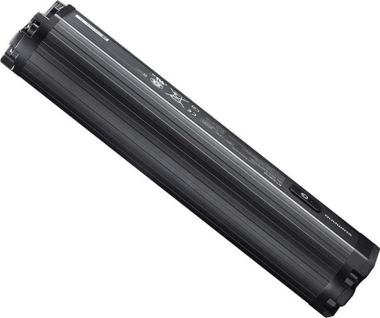 Shimano Steps BT-E8035 in-frame - Fietsaccu - 36V - 14Ah - 504Wh van Shimano