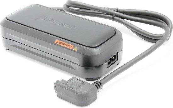 Shimano Steps - EC-E6002 - acculader - 36V - 1.8A van Shimano