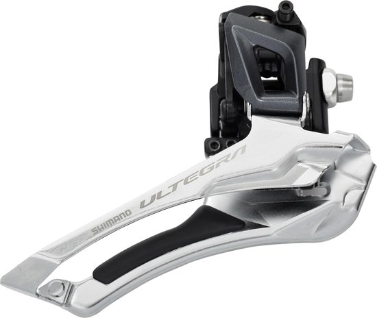 Shimano Voorderailleur Ultegra R8000 11s Dubbel/compact Aanlas