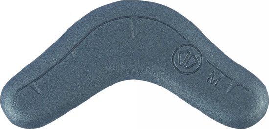 SIDAS IPS V-Shape neutral | (paar) van SIDAS