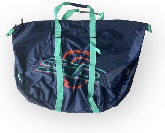 Sidi - Tas voor fietswiel van Sidi