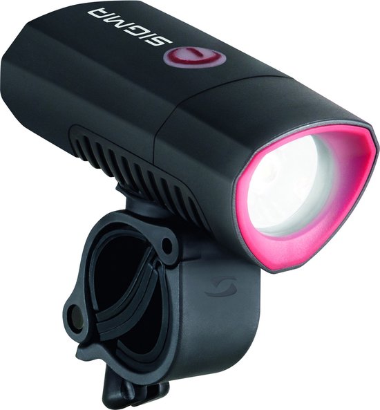 Sigma Buster 300 USB Fiets voorlamp - 300 Lumen