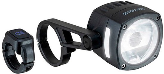 Sigma Eox 170 Hb Voorlicht Transparant 170 Lumens