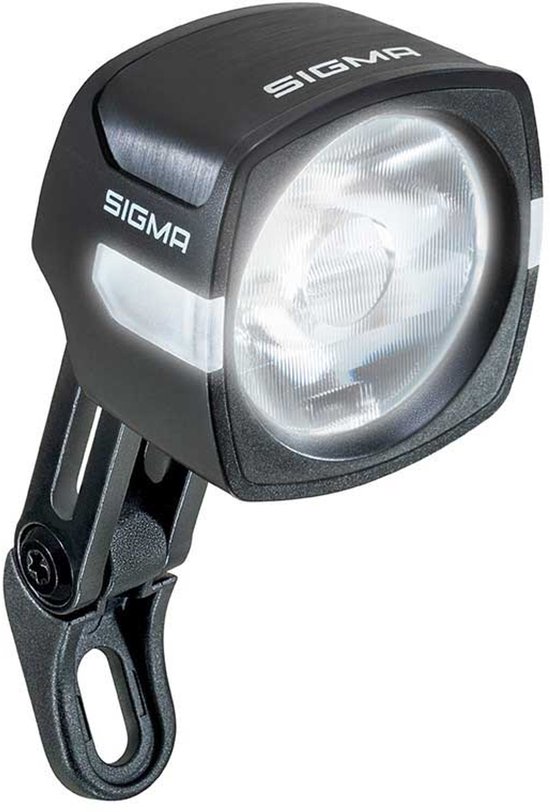Sigma EOX FL 100 koplamp - incl. Beugel en verlengkabel