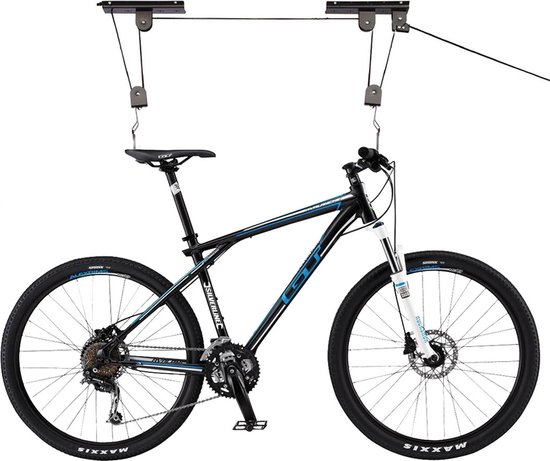Silverline Fietslift (20 Kg) van Silverline