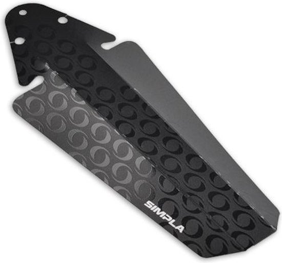 Simpla Achterspatbord IQ ass saver