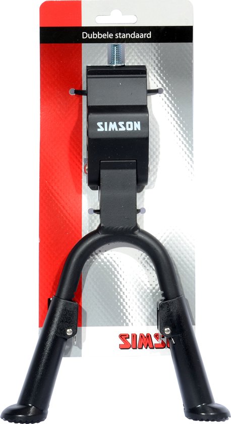Simson Dubbele Standaard van Simson