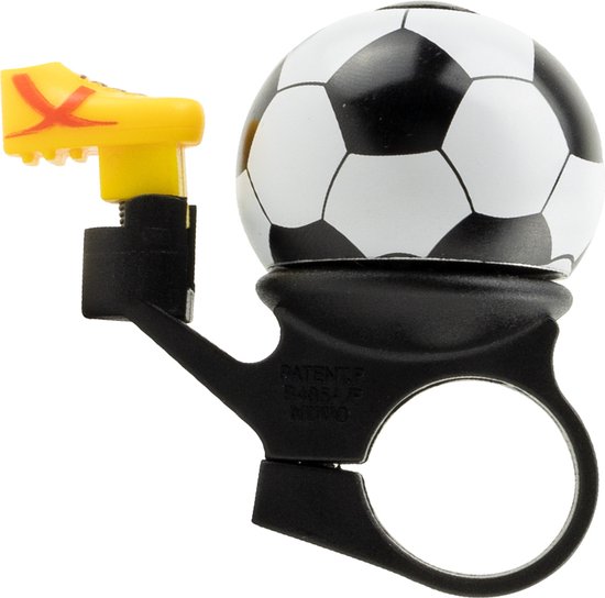 Simson Fietsbel Voetbal (5320198) van Simson