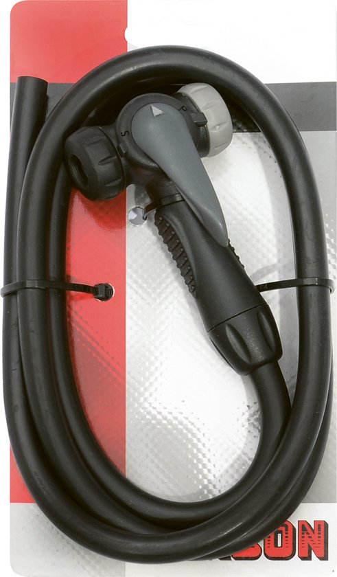 Simson Fietspompslang 110 Cm Voor Simson Fietspomp 020601 van Simson