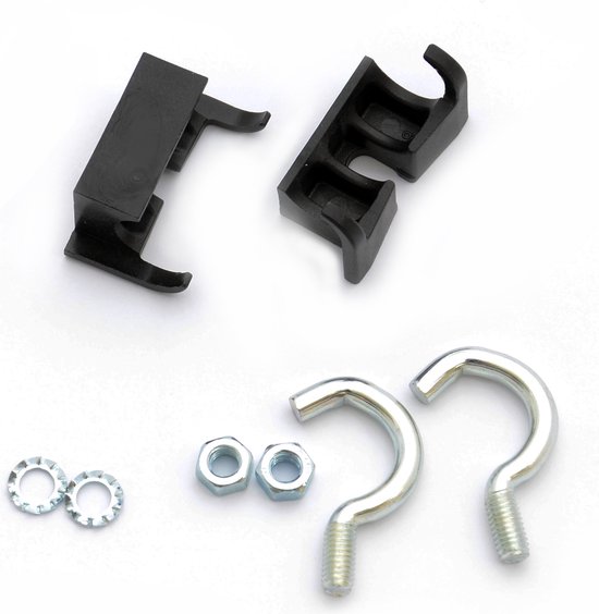 Simson montageset 'normaal' ringslot van Simson