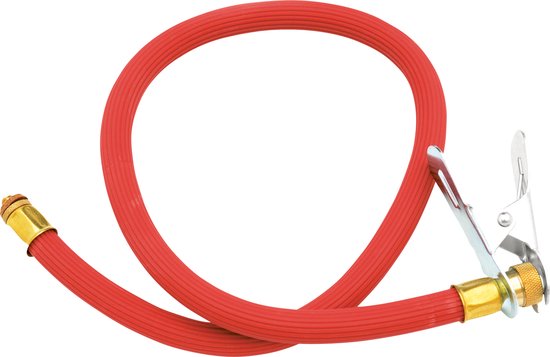 Simson Pompslang Jumbo Voor Dunlop Ventiel 60 Cm van Simson