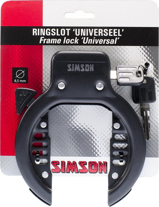 Simson Ringslot Universeel van Simson