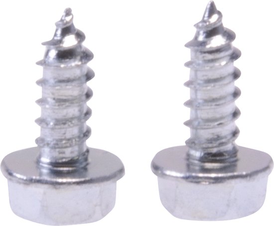 Simson Slotparkers (2x) van Simson