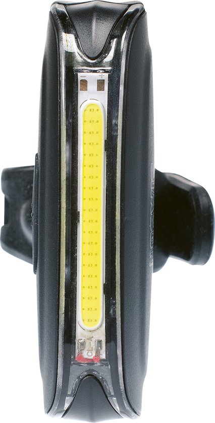 Simson USB LED-koplamp - 30 LUX - Oplaadbaar - Eenvoudige montage - Wit