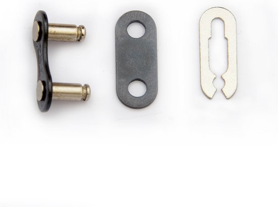 Simson Verbindingsschakel Strong 1/2 x 1/8 inch voor fietskettingen zonder versnelling