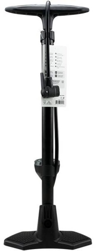Simson vloerpomp AeroLite 160