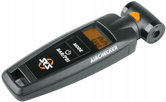 SKS Airchecker Digitale Bandenspanningsmeter