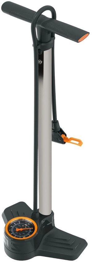 SKS Airkompressor 10.0 Vloerpomp