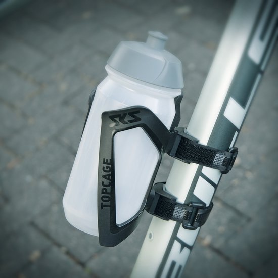 SKS ANYWHERE ADAPTER met Topcage