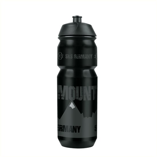 SKS Bidon mountain750 ml zwart-750ML van SKS