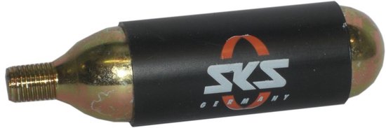 SKS Co2 Patronen - 24 gram