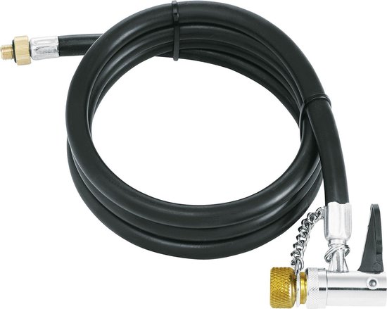 Sks Duimvergrendeling Aansluiting Rennkompressor van SKS