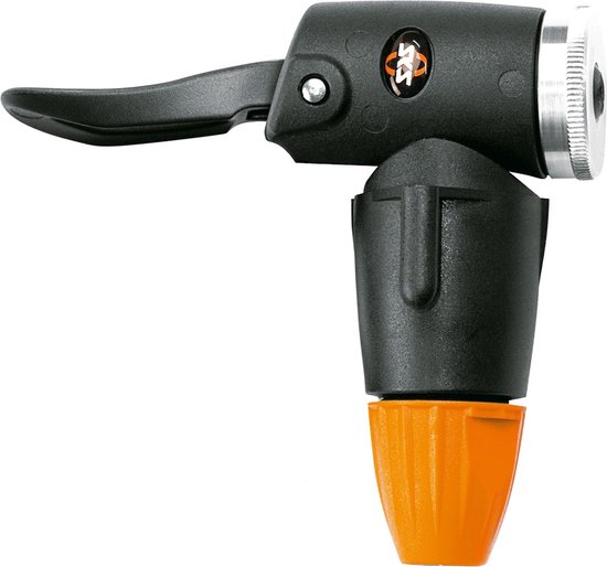 SKS EVA Ventiel Aansluiting voor SKS Rennkompressor van SKS