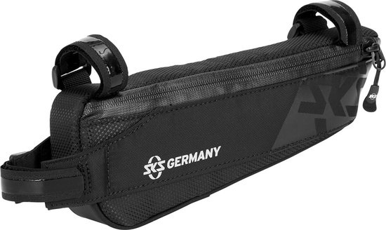 Sks Frametas Racer Edge 600 Ml Zwart van SKS