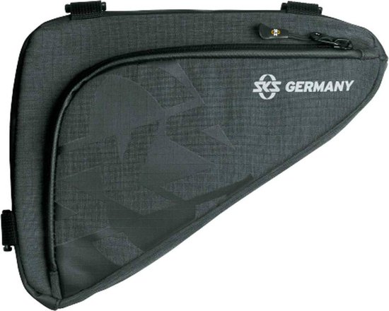 Sks Frametas Traveller Edge 1 Liter Zwart van SKS
