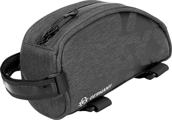 Sks Frametas Traveller Up 800 Ml Zwart van SKS