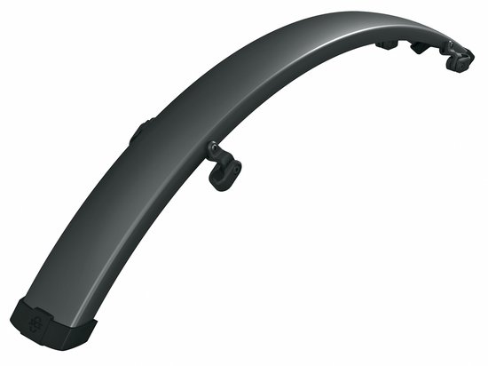 Sks Infinity Universal 56 Mm Achterspatbord Zilver