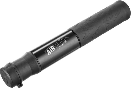 Sks Minipomp Airflex Explorer Fv/av 205 Mm 5 Bar Zwart