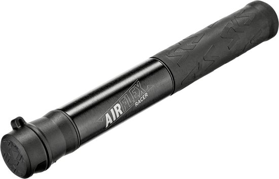 Sks Minipomp Airflex Race 8 Bar Fv/sv 196 Mm Zwart van SKS