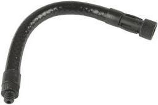 SKS pompdeel slang hand DV/SV in handpomp van SKS