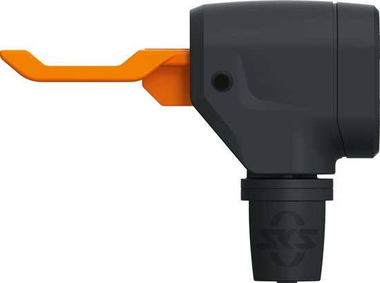 SKS Pompkop - MV EASY Multi Valve Pumpenkopf van SKS