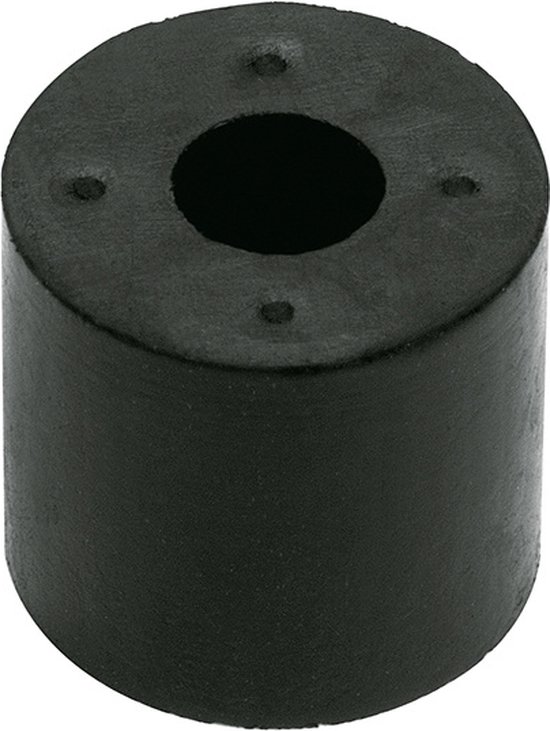 SKS Pompkoprubber 10 stuks -one size
