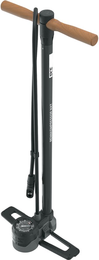 Sks Rennkompressor nxt hoge druk fietspomp 16 bar
