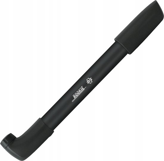 SKS ROOKIE Fietspomp Handmatig 305-320mm | 6 balken