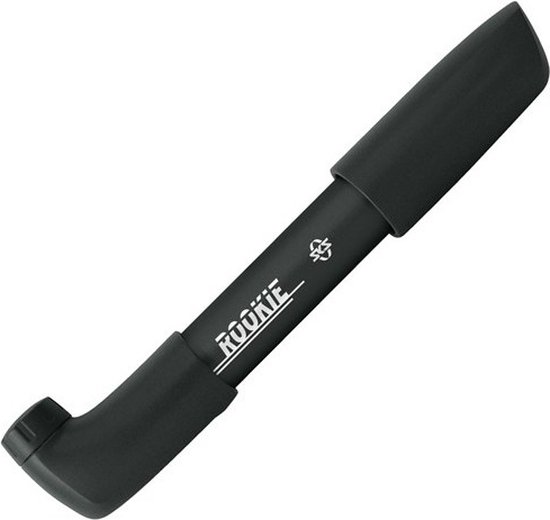 SKS Rookie Frame-minipomp reversibel 225-240 mm - Lengte 265-280 mm klemlengte
