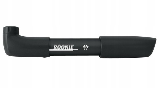 SKS Rookie Mini fietspomp voor frame/rek (245-260mm)