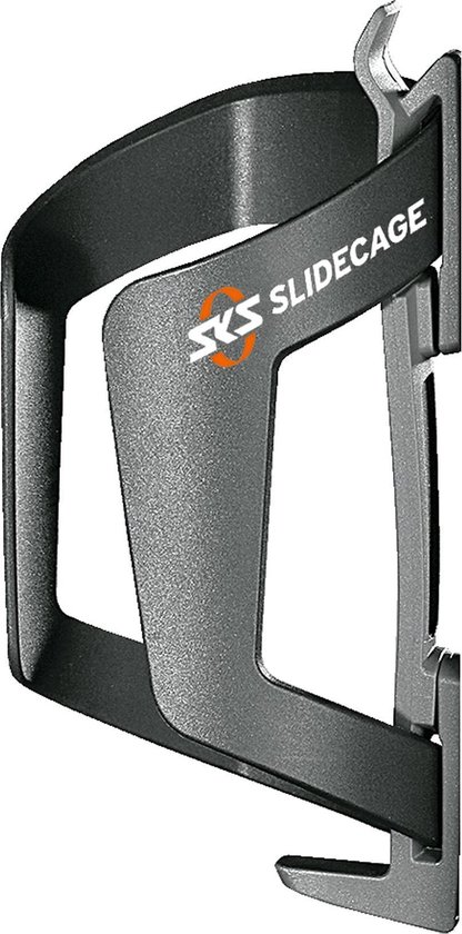 SKS Slidecage - Bidonhouder - Zwart van SKS