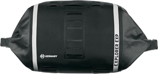 Sks Stuurtas Explorer Exp. 700 X 315 Mm Zwart van SKS