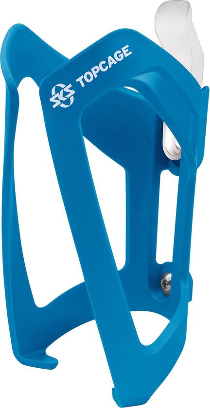 SKS TOPCAGE / Bidonhouder Blauw