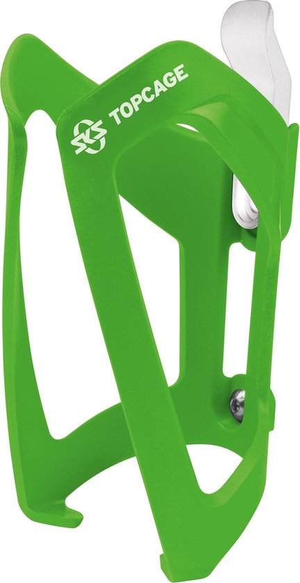 Sks Topcage bidonhouder groen van SKS