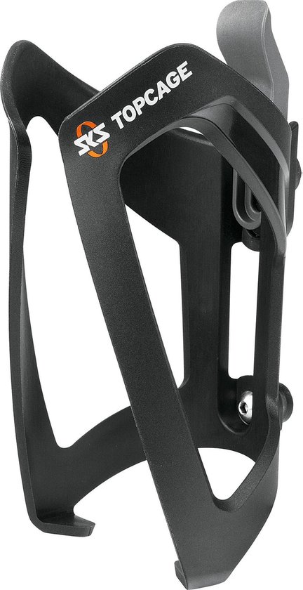 Sks Topcage Bidonhouder Zwart van SKS