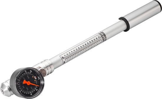 Sks Usp Suspension Handpomp Met Drukmeter van SKS