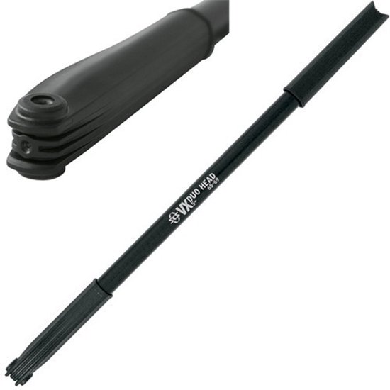 Sks VX Framepomp - Uitvoering klemlengte: 345 - 395 mm