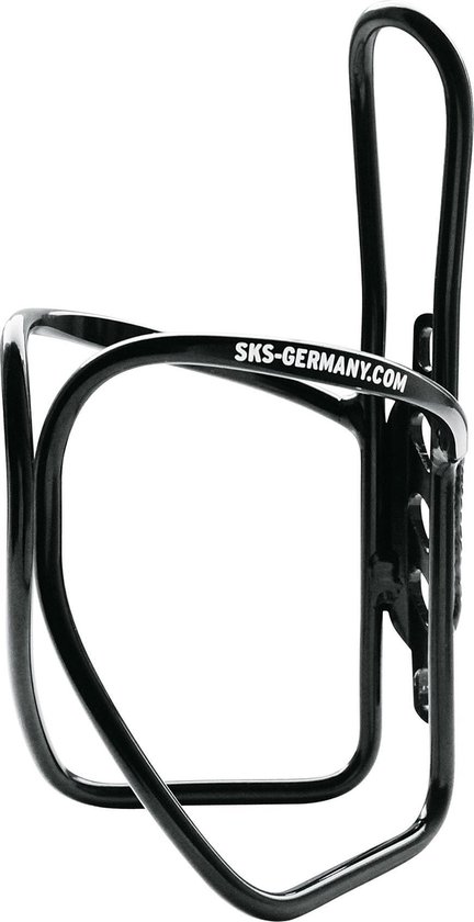 SKS Wirecage Bidonhouder Fiets zwart van SKS