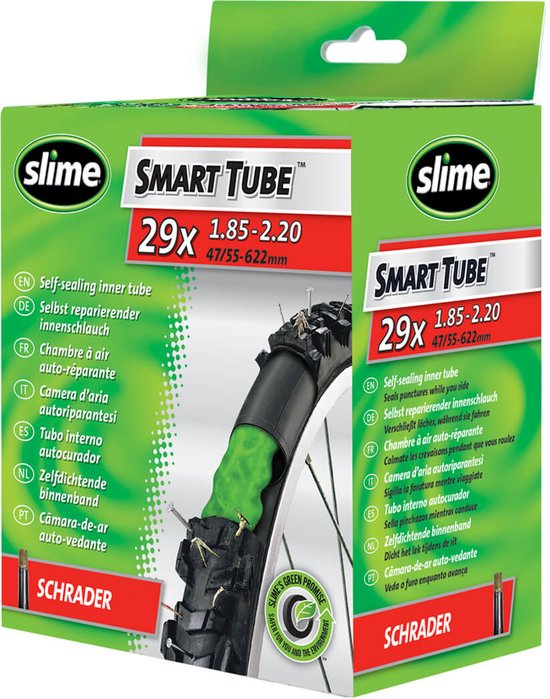 Slime zelfdichtende binnenband van Slime